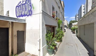 Pean Sylvie, Kinésithérapeute à Paris 11