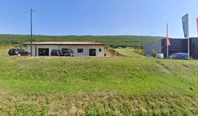 Jean Pierre Ferré, Kinésithérapeute à Saint-Jean-d'Aigues-Vives