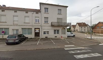 Fabien Leroy, Kinésithérapeute à Charmes