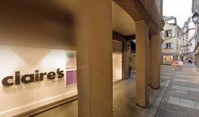 Daniel GANGLOFF, Kinésithérapeute à Strasbourg