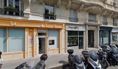 Vincent CONSTANS - Masseur-Kinésithérapeute, Kinésithérapeute à Paris 12