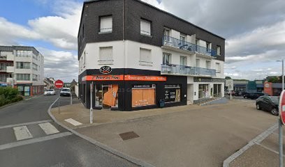 Crenn Gilles, Kinésithérapeute à Saint-Martin-des-Champs
