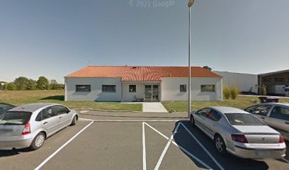 Demaret Raphaël, Kinésithérapeute à Mortagne-sur-Sèvre