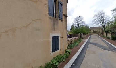 Sonnois Aurele, Kinésithérapeute à Vault-de-Lugny