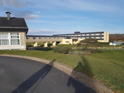 Cent Reeduc Fonction Siouville, Kinésithérapeute à Siouville-Hague