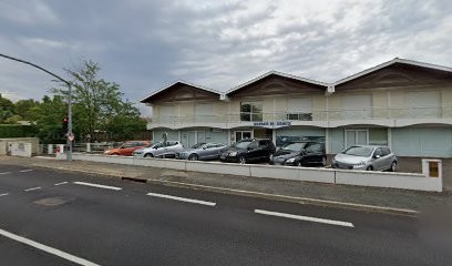 BERNADETTE SIMONDAN - 40280, Kinésithérapeute à Saint-Pierre-du-Mont
