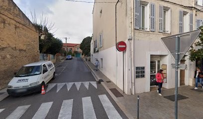 Xacat Kiné, Kinésithérapeute à Ollioules