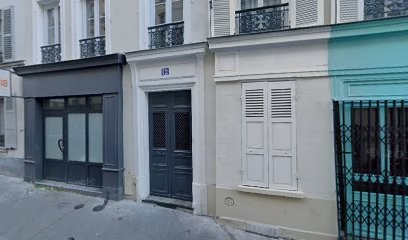 Pascal Marino, Kinésithérapeute à Paris 18