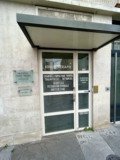Maxime AGIUS - Masseur-kinésithérapeute, Kinésithérapeute à Paris 15