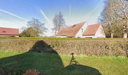 Demonchaux Jean Benoit, Kinésithérapeute à Forest-sur-Marque