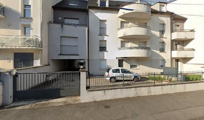 Scm Gravigny Paramedical, Kinésithérapeute à Chilly-Mazarin