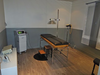 Cabinet De Kinésithérapie Philippe Leclercq, Kinésithérapeute à Haveluy