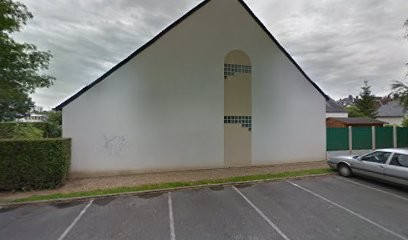 Guignard Isabelle, Kinésithérapeute à Château-Renault