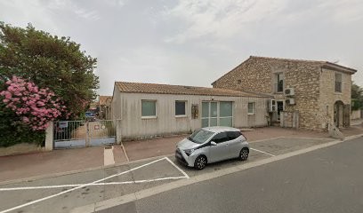 JEANSON MAE, Kinésithérapeute à Sigean