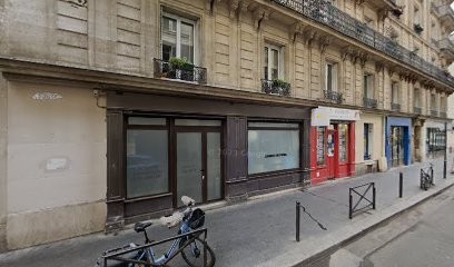 Charline MOURGUIART, Kinésithérapeute à Paris 10