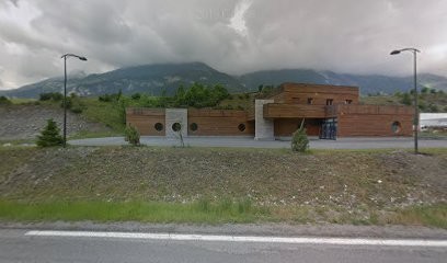 cabinet de kinésithérapie val cenis Cecile Chatard et Marine Verillaud, Kinésithérapeute à Aussois