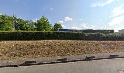Pineau Eric, Kinésithérapeute à Égly
