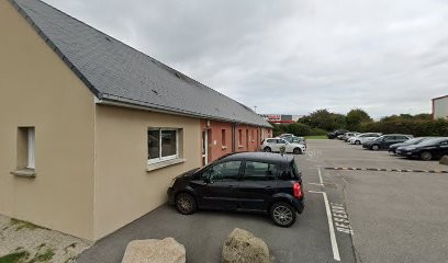 Joly Ludivine, Kinésithérapeute à Cherbourg-en-Cotentin