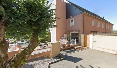 Jubert Isabelle, Kinésithérapeute à Gacé