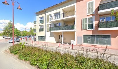 Vandeput, Kinésithérapeute à Vidauban