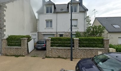 Hunout Estelle, Kinésithérapeute à Trégunc