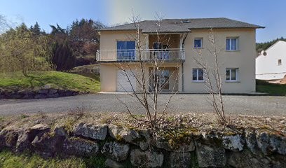 Vialettes-Dardevet Fabienne, Kinésithérapeute à Saint-Beauzély