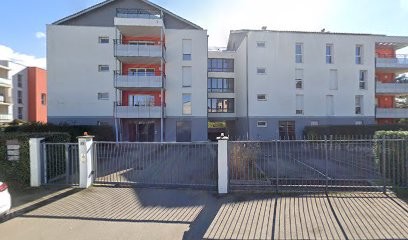 Legrand Catherine, Kinésithérapeute à Craponne
