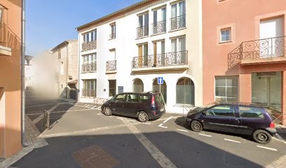 Ollier Matthias, Kinésithérapeute à Villeneuve-lès-Béziers