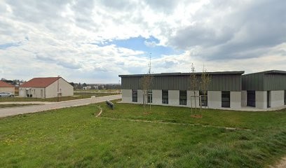 Nadège REBOUILLEAU, Kinésithérapeute à Sombernon