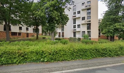 Ansart Bruno, Kinésithérapeute à Rambouillet