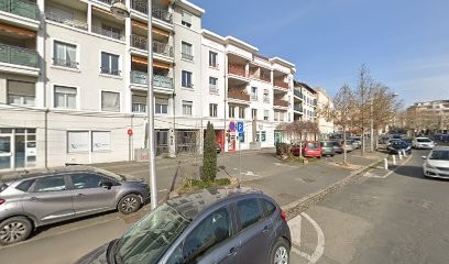 Aymeric DE VERON, Kinésithérapeute à Villefranche-sur-Saône