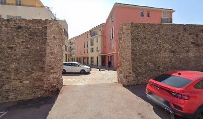 Ducassou Sandrine, Kinésithérapeute à Fréjus