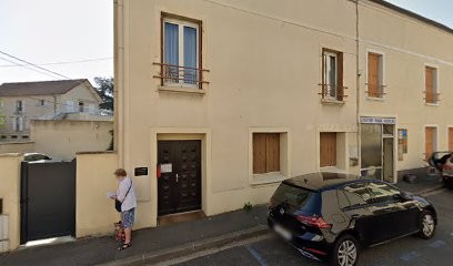 Theissier Laurent, Kinésithérapeute à Épinay-sur-Orge