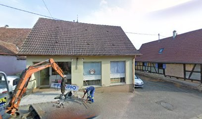 KIne Nord’ Sport, Kinésithérapeute à Nordheim