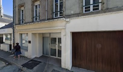 Le Bars Charlotte et Morvan Johan, Kinésithérapeute à Douarnenez
