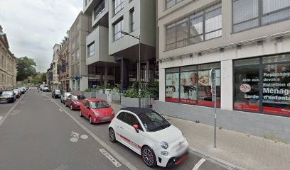 Bottemer - Binda - Ahmed Masseur-Kinésithérapeute, Kinésithérapeute à Strasbourg