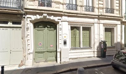 Freynet Lisa - Kinésithérapie pédiatrique & pelvi-perinéale, Kinésithérapeute à Saint-Étienne