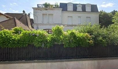 Valérie HERBILLON - COLLIN, Kinésithérapeute à Maisons-Laffitte