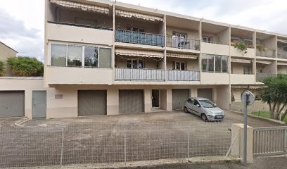 Calistri Daniel, Kinésithérapeute à La Seyne-sur-Mer