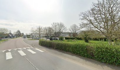 Billard Estelle, Kinésithérapeute à Montmartin-sur-Mer