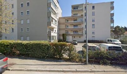 Jakimow Magali, Kinésithérapeute à Fréjus