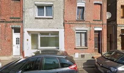 Bernava Valérie, Kinésithérapeute à Hénin-Beaumont