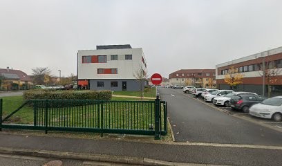 Copet Thomas, Kinésithérapeute à Molsheim