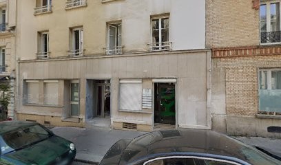 Constance Deffrennes, Kinésithérapeute à Paris 09