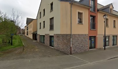 Tessier Yann, Kinésithérapeute à Montfort-sur-Meu
