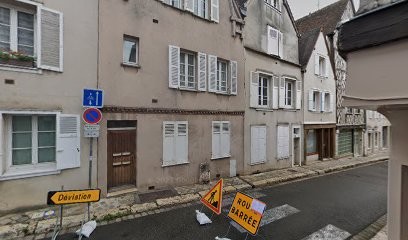 Spianti Dany, Kinésithérapeute à Chartres