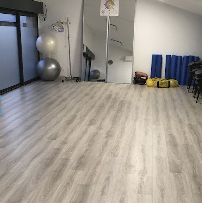 De Lamer Pauline - KINE Périnée/ Pilates / Yoga, Kinésithérapeute à Rivesaltes