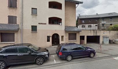 Elisabeth Deloffre, Kinésithérapeute à Saint-Jean-de-Maurienne