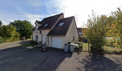 Kritsa Scm, Kinésithérapeute à Lavoncourt