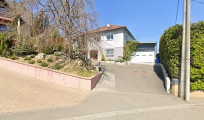 Bader Laetitia, Kinésithérapeute à Habsheim